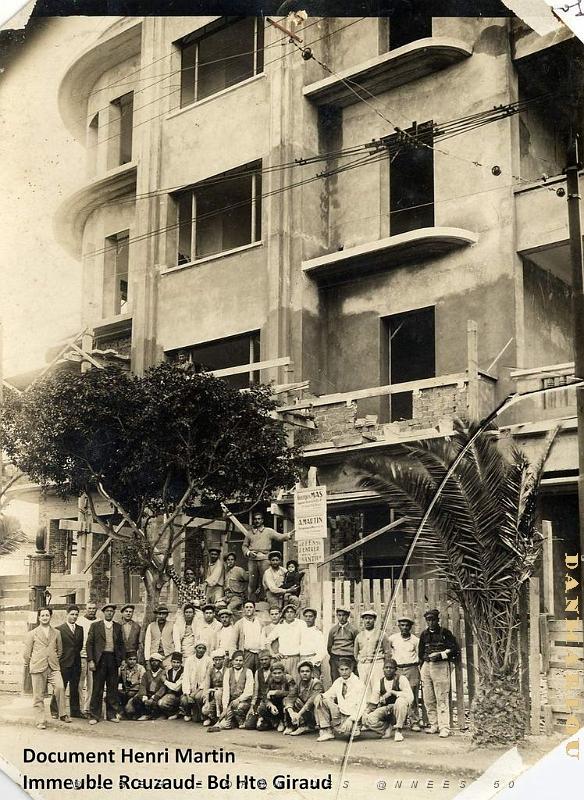 PM h- 031- Bd Hippolyte Giraud- n 14- Rouzaud.JPG